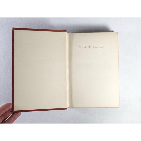 1905 A Conan Doyle The Return of Sherlock Holmes 1st Edition Hardcover fiction - Picture 5 of 10